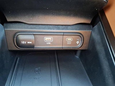 2024 Kia Telluride SX X-Line AWD