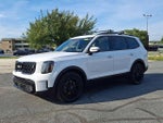 2024 Kia Telluride SX X-Line AWD