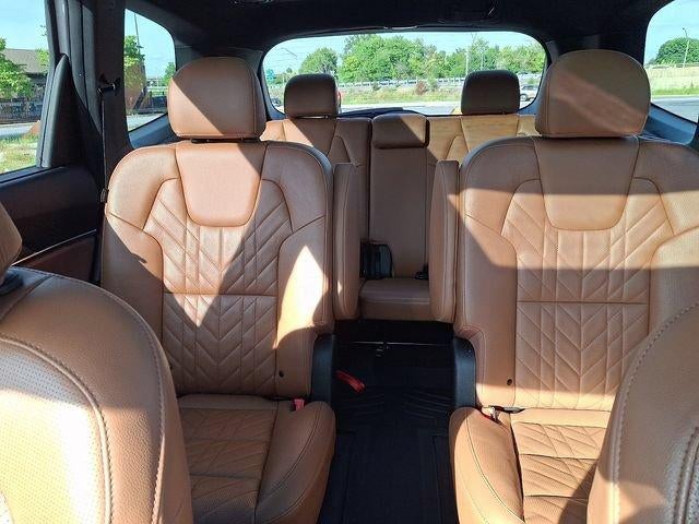 2024 Kia Telluride SX X-Line AWD