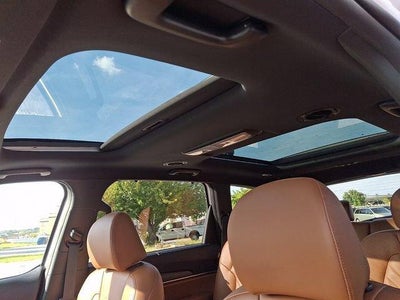 2024 Kia Telluride SX X-Line AWD