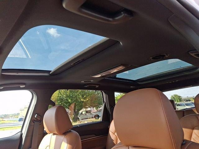 2024 Kia Telluride SX X-Line AWD