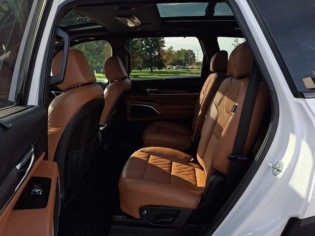 2024 Kia Telluride SX X-Line AWD