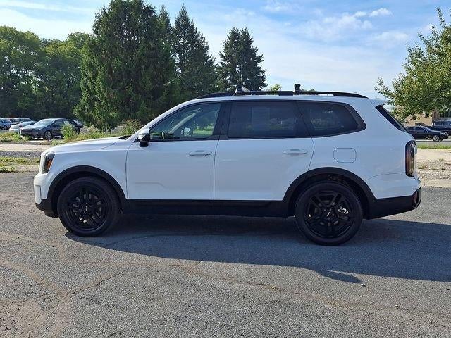 2024 Kia Telluride SX X-Line AWD