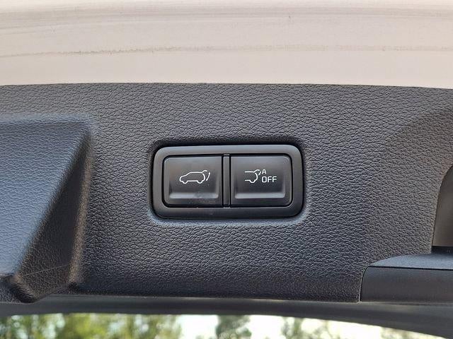 2024 Kia Telluride SX X-Line AWD