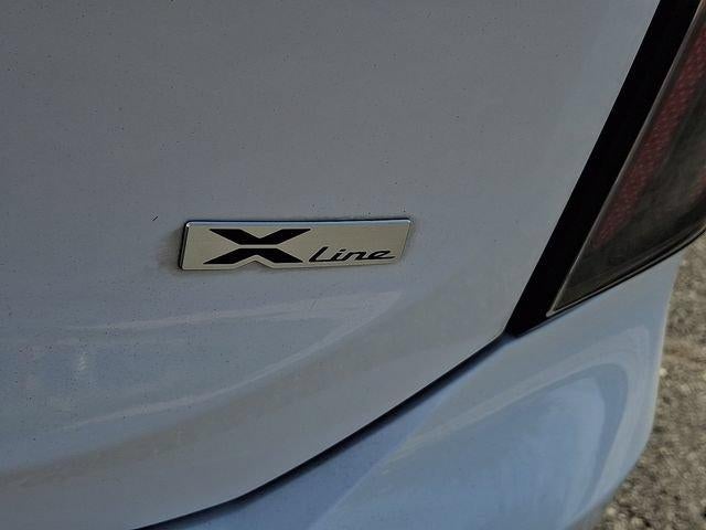 2024 Kia Telluride SX X-Line AWD