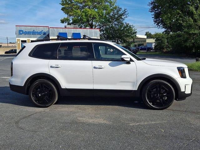 2024 Kia Telluride SX X-Line AWD