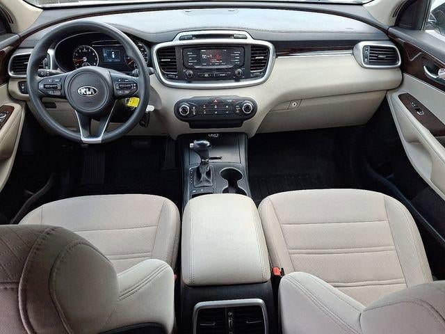2016 Kia Sorento AWD 4dr 2.4L LX