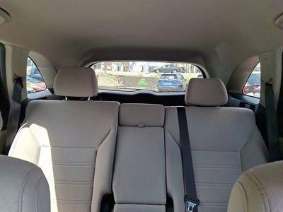 2016 Kia Sorento AWD 4dr 2.4L LX