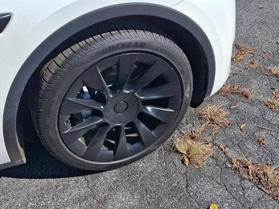 2021 Tesla Model Y Long Range AWD