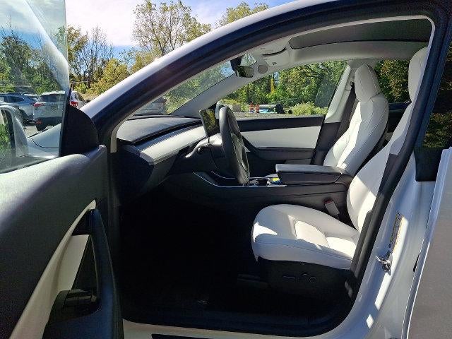 2021 Tesla Model Y Long Range AWD