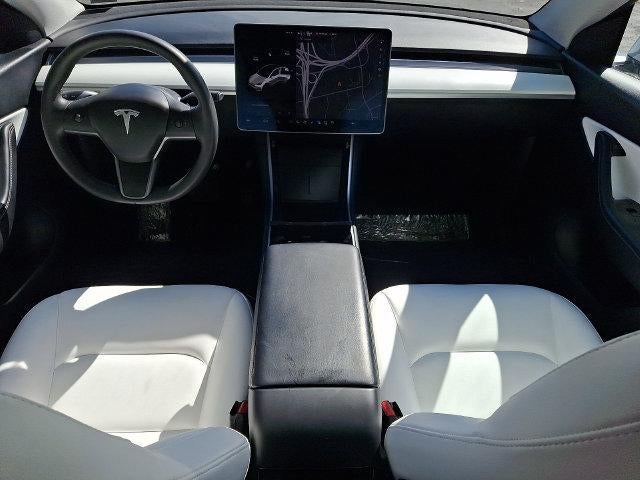 2021 Tesla Model Y Long Range AWD