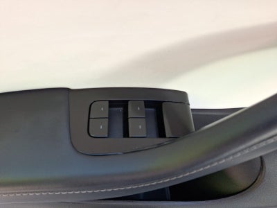 2021 Tesla Model Y Long Range AWD
