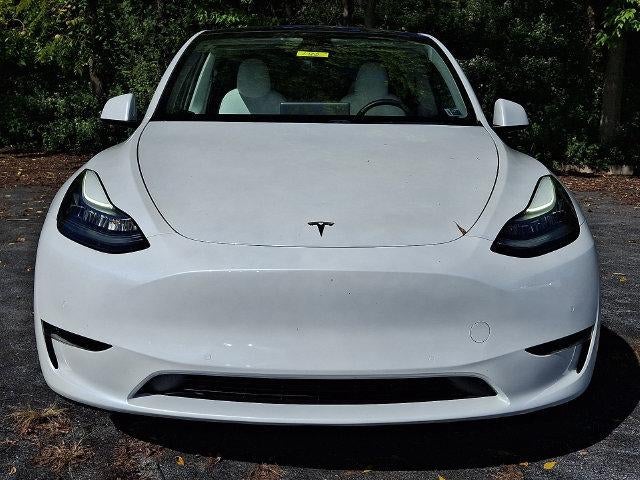 2021 Tesla Model Y Long Range AWD