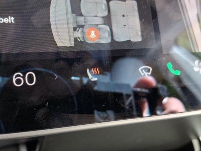 2021 Tesla Model Y Long Range AWD