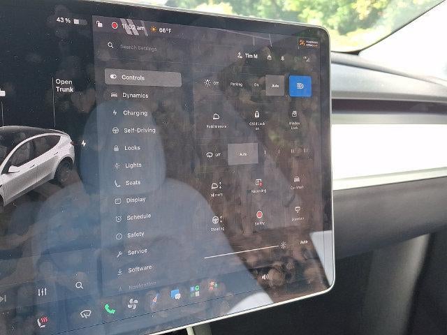 2021 Tesla Model Y Long Range AWD