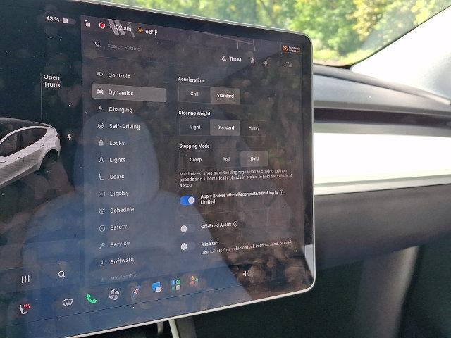 2021 Tesla Model Y Long Range AWD