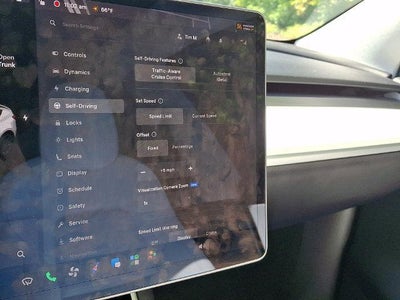 2021 Tesla Model Y Long Range AWD