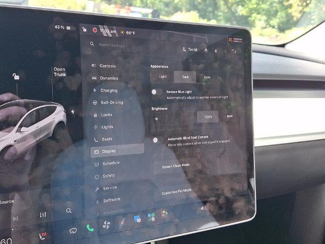 2021 Tesla Model Y Long Range AWD