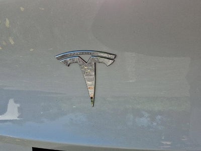2021 Tesla Model Y Long Range AWD