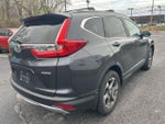 2018 Honda CR-V EX-L AWD