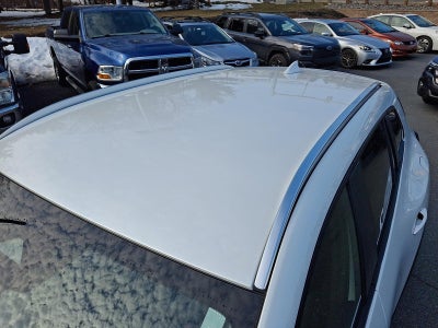 2025 Mazda Mazda CX-50 Hybrid Preferred Package AWD