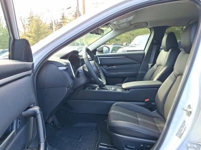 2025 Mazda Mazda CX-50 Hybrid Preferred Package AWD