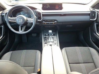 2025 Mazda Mazda CX-50 Hybrid Preferred Package AWD