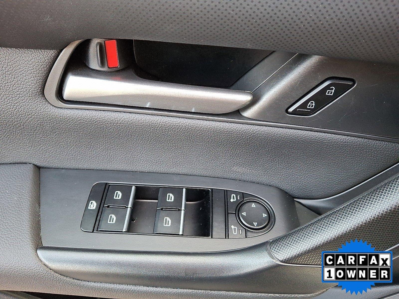 2025 Mazda Mazda CX-50 Hybrid Preferred Package AWD