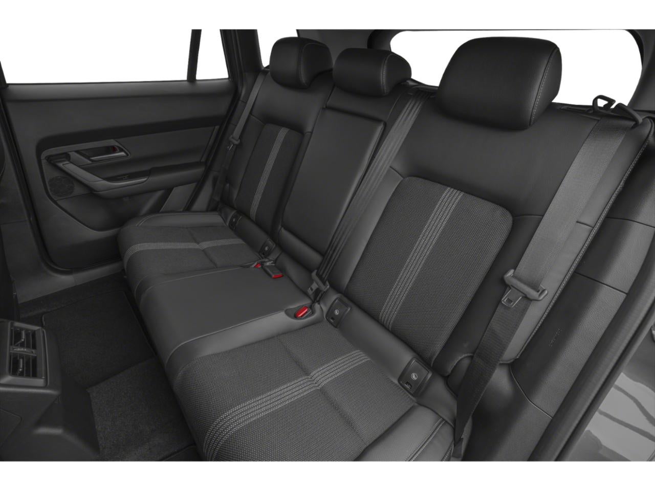 2025 Mazda Mazda CX-50 Hybrid Preferred Package AWD