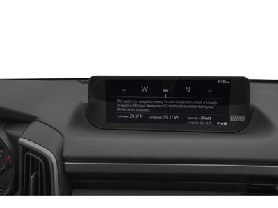 2025 Mazda Mazda CX-50 Hybrid Preferred Package AWD