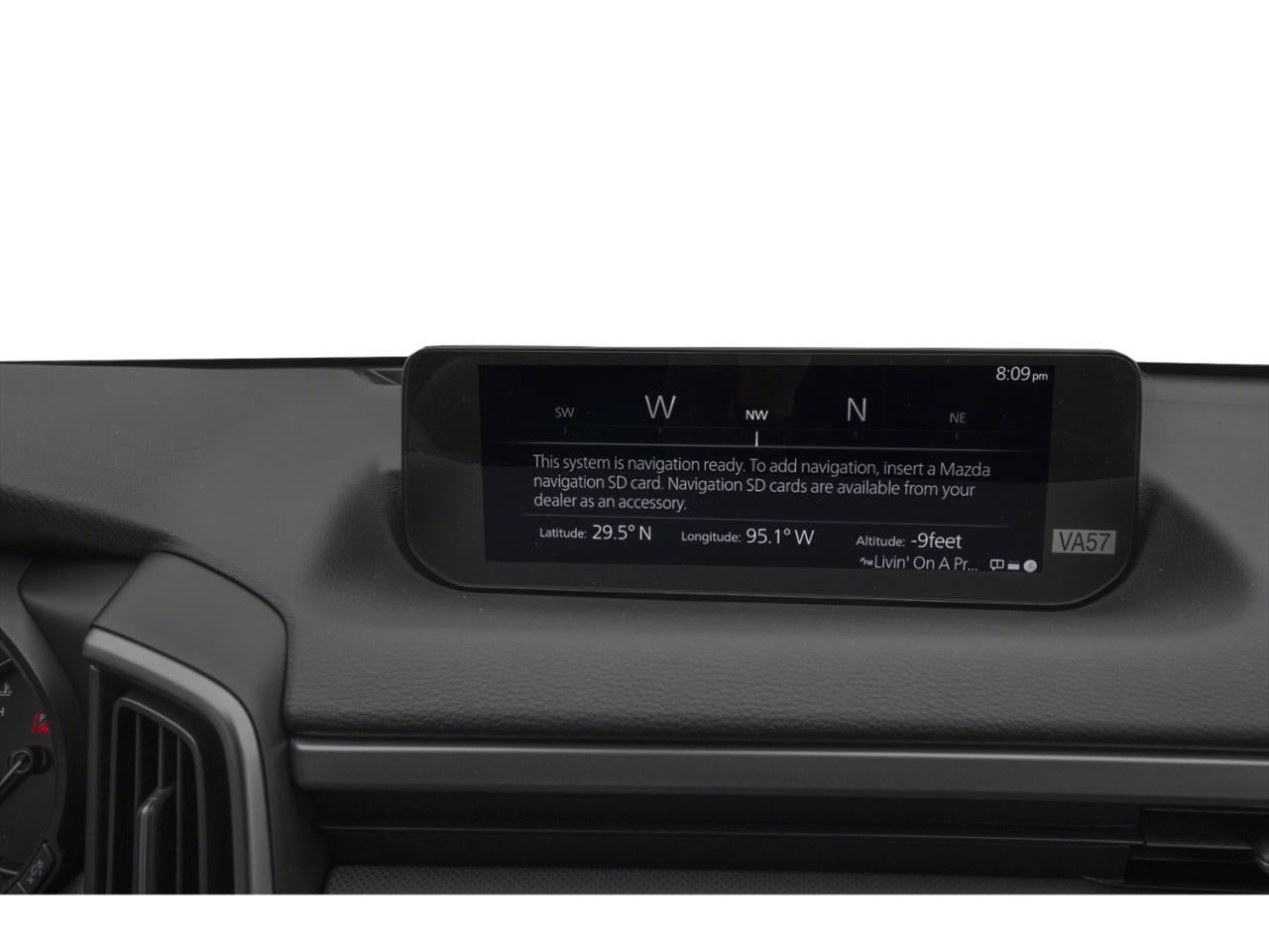 2025 Mazda Mazda CX-50 Hybrid Preferred Package AWD