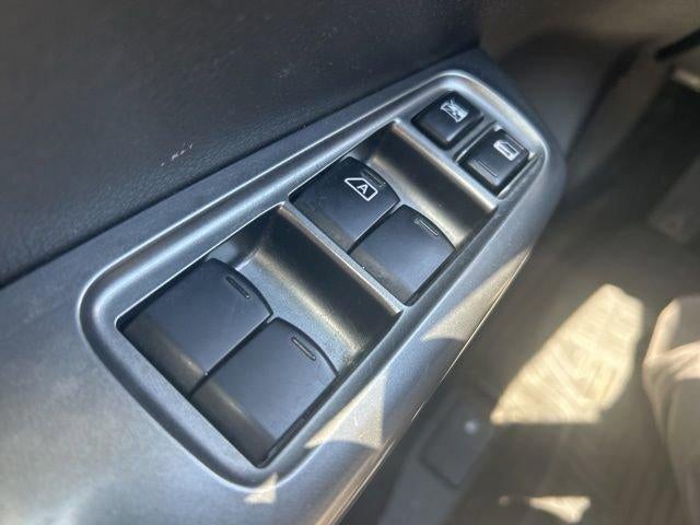 2011 Subaru Impreza Wagon 2.5i Premium 5-Door Automatic with Power Moonroof Value Package