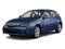2011 Subaru Impreza Wagon 2.5i Premium 5-Door Automatic with Power Moonroof Value Package