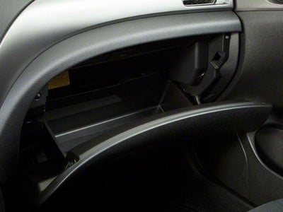 2011 Subaru Impreza Wagon 2.5i Premium 5-Door Automatic with Power Moonroof Value Package