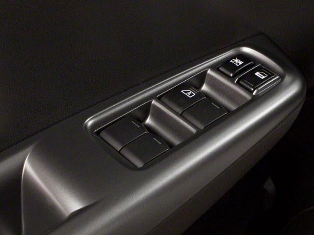 2011 Subaru Impreza Wagon 2.5i Premium 5-Door Automatic with Power Moonroof Value Package