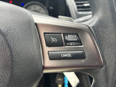 2014 Subaru Impreza Sedan 4dr Auto 2.0i Premium