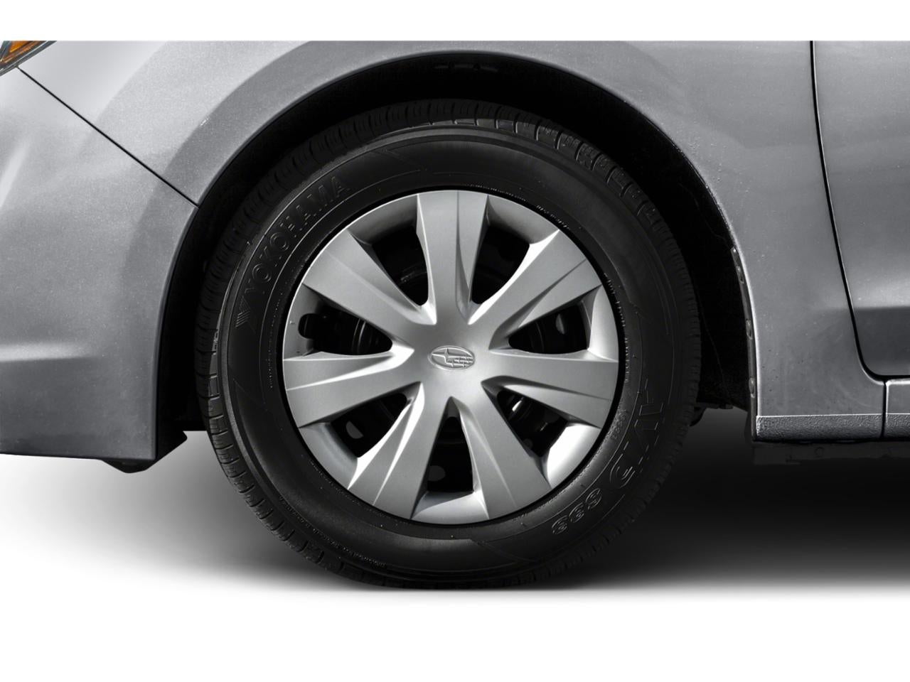 2015 Subaru Impreza Wagon 5dr CVT 2.0i Premium