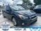 2012 Subaru Impreza Wagon 2.0i Premium 5-Door Automatic