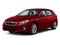 2012 Subaru Impreza Wagon 2.0i Premium 5-Door Automatic