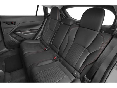 2024 Subaru Impreza Sport AWD