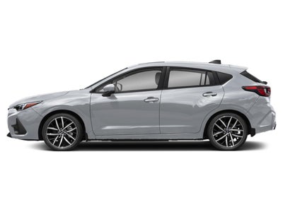 2024 Subaru Impreza Sport AWD