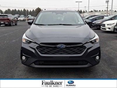 2024 Subaru Impreza Sport AWD