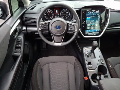 2024 Subaru Impreza Sport AWD