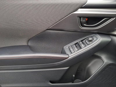 2024 Subaru Impreza Sport AWD