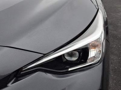 2024 Subaru Impreza Sport AWD