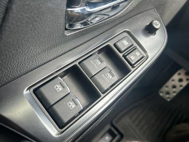 2019 Subaru WRX Premium Manual