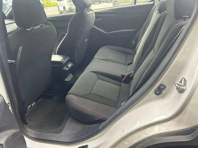 2023 Subaru WRX Premium Manual