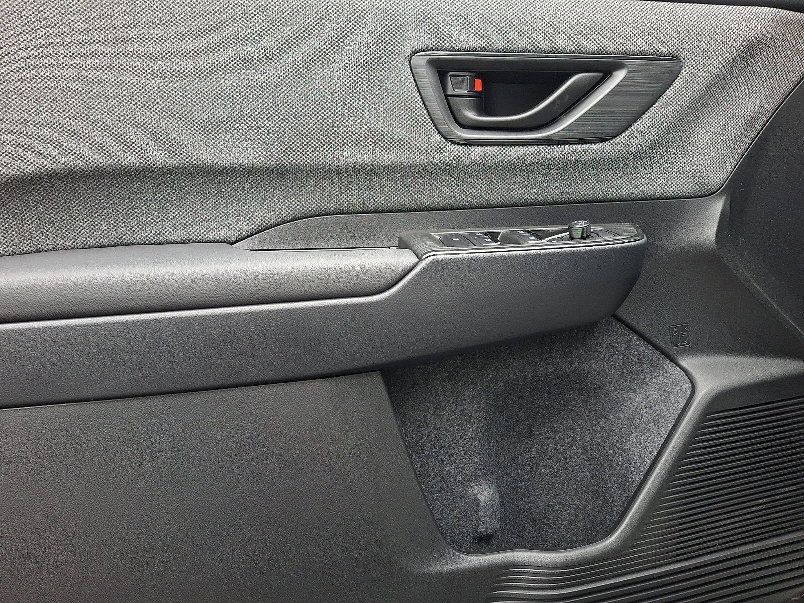 2026 Subaru Outback Premium AWD