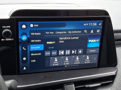 2026 Subaru Outback Premium AWD