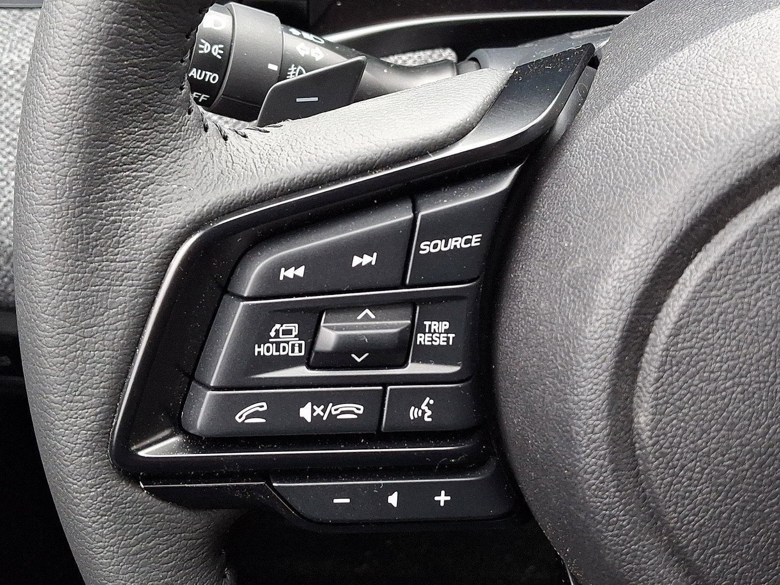 2026 Subaru Outback Premium AWD